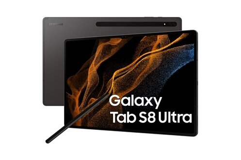 Samsung Tab S8 Ultra X906 14.6″ LTE