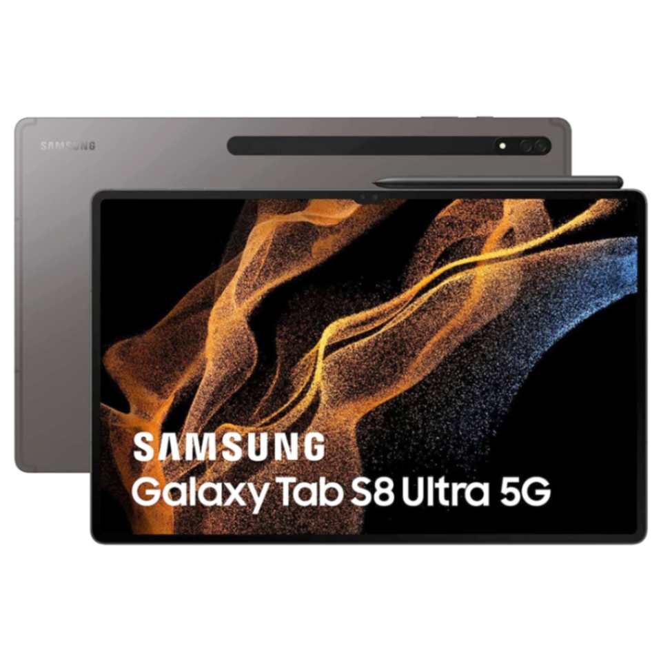 Samsung Tab S8 Ultra X900 14.6″ Wifi